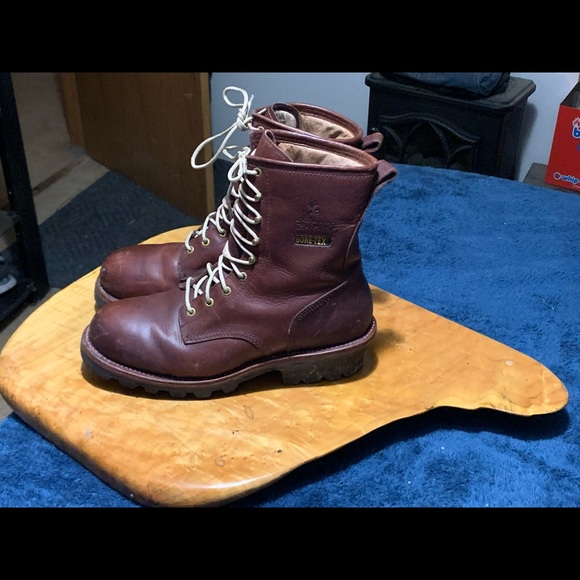 Rocky | Shoes | Rocky Logger Boots W 